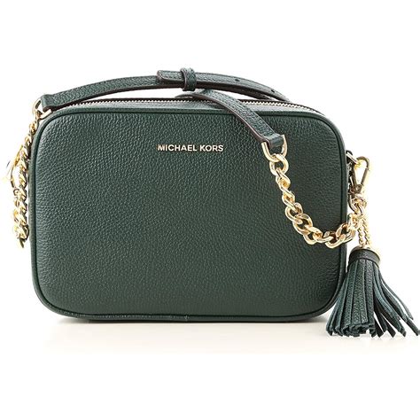 michael kors racing green|Michael Kors black products.